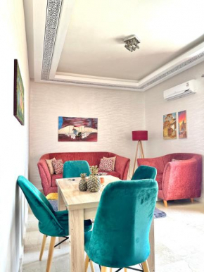 Appartement Denda